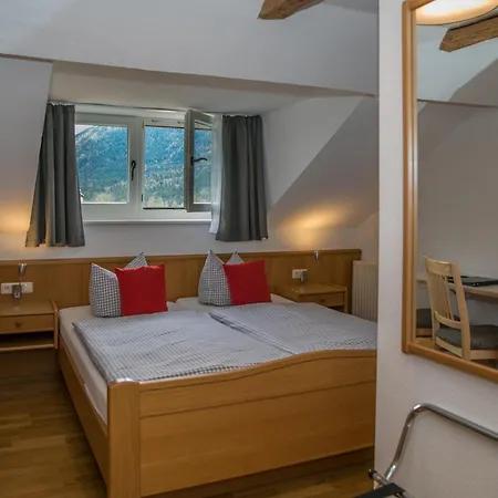 Jachentaler Hotell *