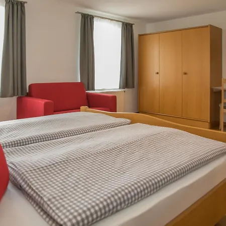 Jachentaler Hotell