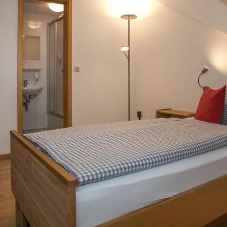 Hotell Jachentaler