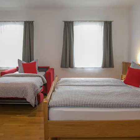 Hotell Jachentaler