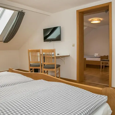 Jachentaler Hotell