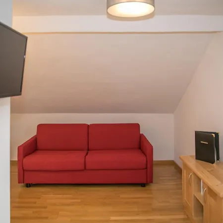 Hotell Jachentaler
