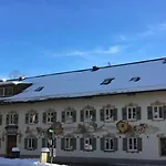 Otel Jachentaler *