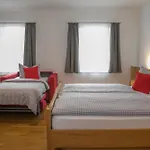 Otel Jachentaler