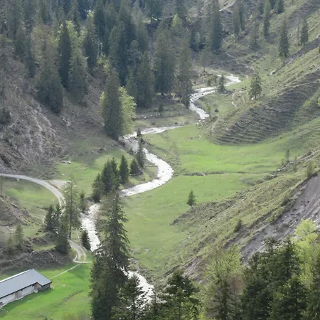 Jachentaler Hotel *