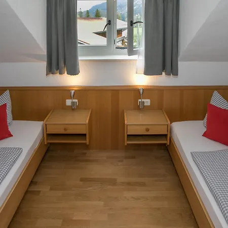 Jachentaler Hotel *