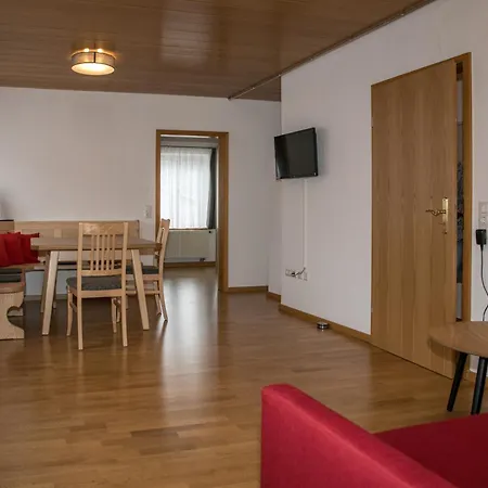 Jachentaler Hotel