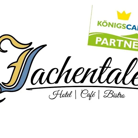 Hotel Jachentaler